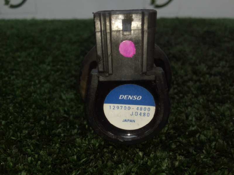 Recambio de bobina encendido para suzuki gsr 600 referencia OEM IAM 1297004800-JO480 2.PINES 1.CONEXION
