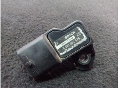 Recambio de sensor presion para renault ( truck ) 420.18t 4x2 11116 c.c dci referencia OEM IAM 0281002576 BOSCH 4.PINES