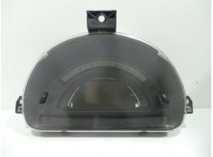 Recambio de cuadro instrumentos para citroën c3 1.4 hdi referencia OEM IAM 216755971-NS0845150B-P9652008280H01  SAGEM