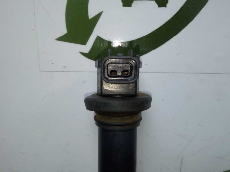 Recambio de bobina encendido para suzuki gsr 600 referencia OEM IAM 1297004800-JO480 2.PINES 1.CONEXION