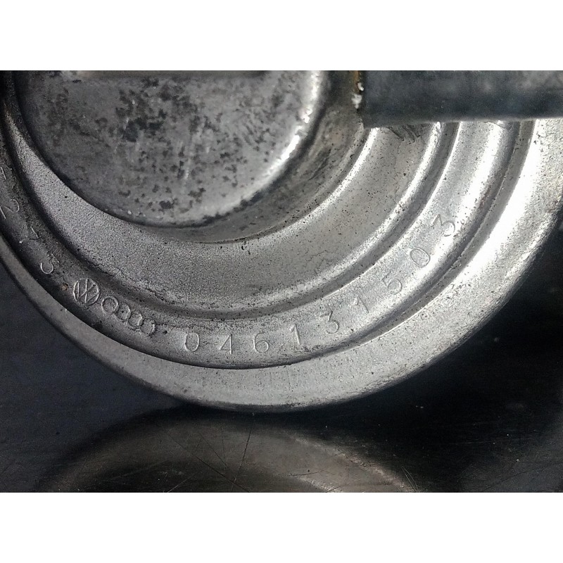 Recambio de valvula egr para audi a6 berlina (c4) 2.5 tdi referencia OEM IAM 046131503-72167501-92T273 PIERBURG MECANICA