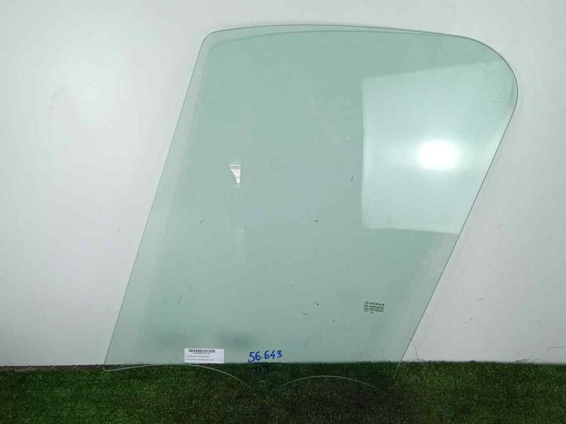 Recambio de luna delantera izquierda para fiat talento kasten (296) 2.0 mjet referencia OEM IAM   