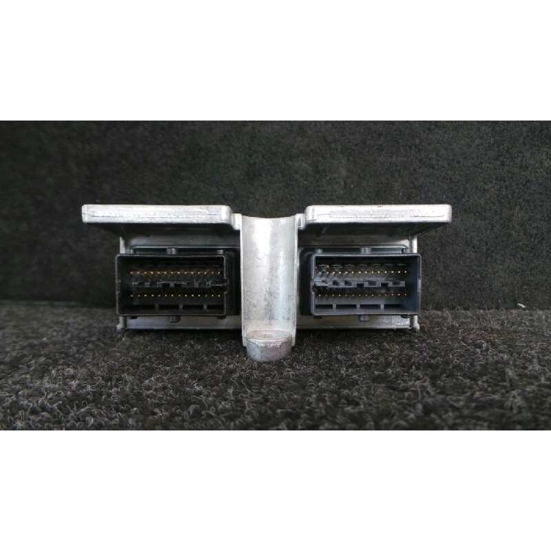 Recambio de centralita airbag para opel astra h berlina 1.9 16v cdti cat (z 19 dth / lrd) referencia OEM IAM 13191825-327963935-