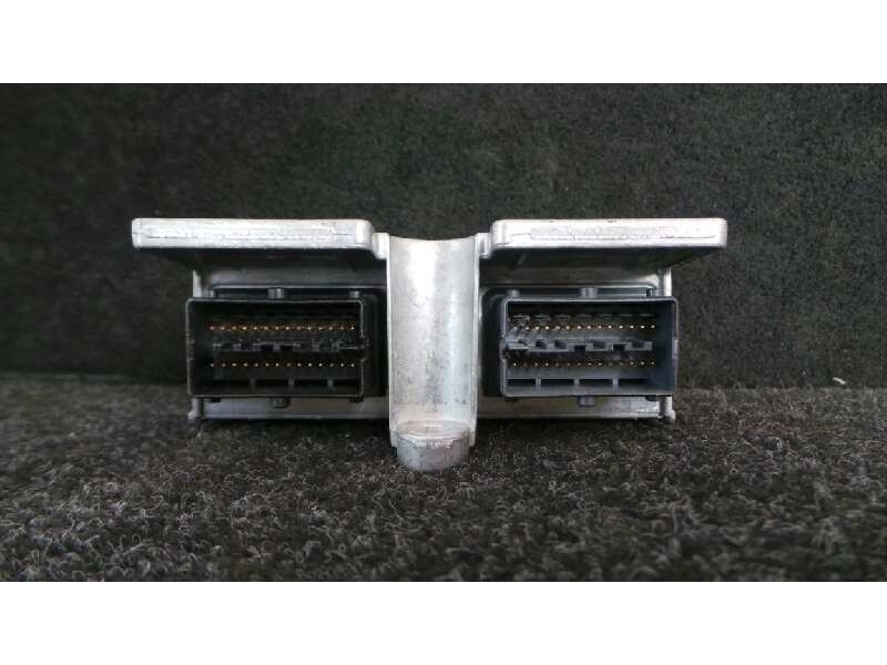 Recambio de centralita airbag para opel astra h berlina 1.9 16v cdti cat (z 19 dth / lrd) referencia OEM IAM 13191825-327963935-