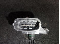 Recambio de sensor presion para renault ( truck ) 420.18t 4x2 11116 c.c dci referencia OEM IAM 0281002576 BOSCH 4.PINES 2