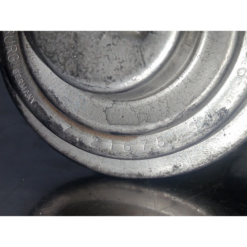 Recambio de valvula egr para audi a6 berlina (c4) 2.5 tdi referencia OEM IAM 046131503-72167501-92T273 PIERBURG MECANICA