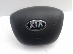 Recambio de airbag delantero izquierdo para kia rio 1.2 cat referencia OEM IAM 569001W100HU-1W56900030  