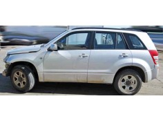 Recambio de puerta trasera izquierda para suzuki grand vitara jb (jt) 1.9 ddis turbodiesel referencia OEM IAM  GRIS 