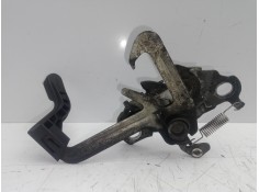 Recambio de cerradura capot para citroën ds3 1.6 16v referencia OEM IAM 0707901  