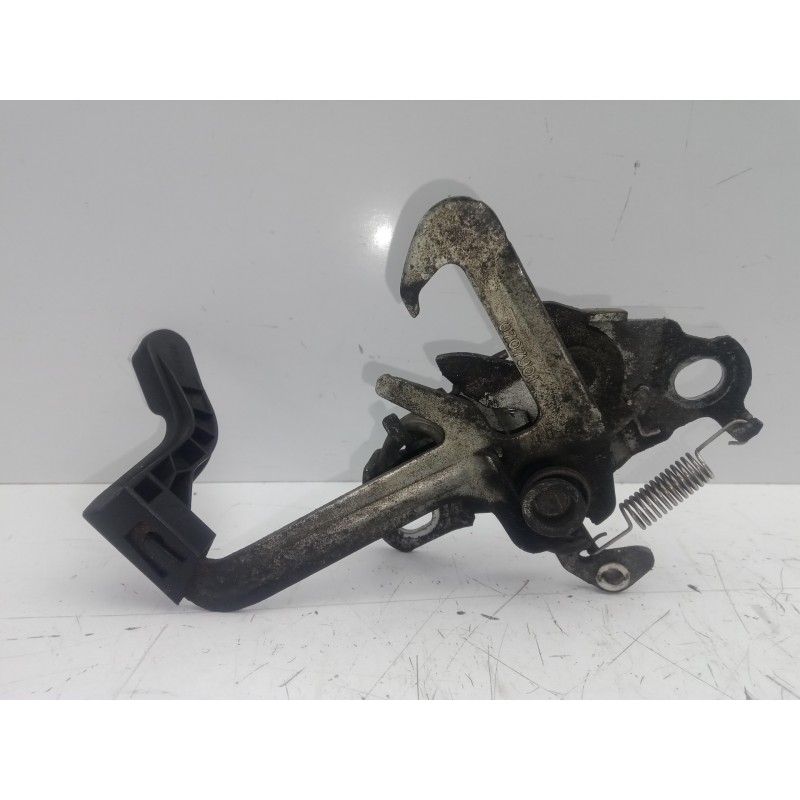 Recambio de cerradura capot para citroën ds3 1.6 16v referencia OEM IAM 0707901  