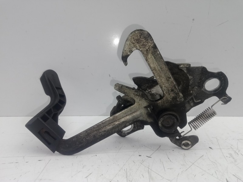 Recambio de cerradura capot para citroën ds3 1.6 16v referencia OEM IAM 0707901  