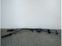 Recambio de varillaje cambio para toyota aygo (kgb/wnb) 1.0 cat referencia OEM IAM 338200H010 MANUAL 5V. 