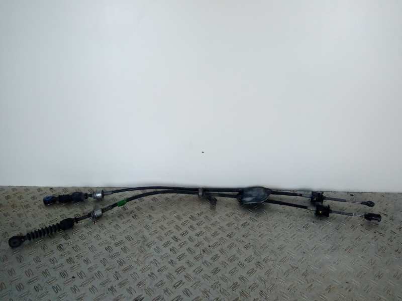 Recambio de varillaje cambio para toyota aygo (kgb/wnb) 1.0 cat referencia OEM IAM 338200H010 MANUAL 5V. 