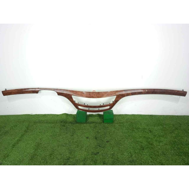 Recambio de moldura para mercedes-benz clase s (w221) berlina 3.0 cdi cat referencia OEM IAM A2216808071 MOLDURA.SALPICADERO 