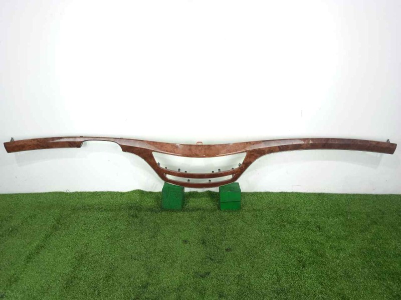 Recambio de moldura para mercedes-benz clase s (w221) berlina 3.0 cdi cat referencia OEM IAM A2216808071 MOLDURA.SALPICADERO 