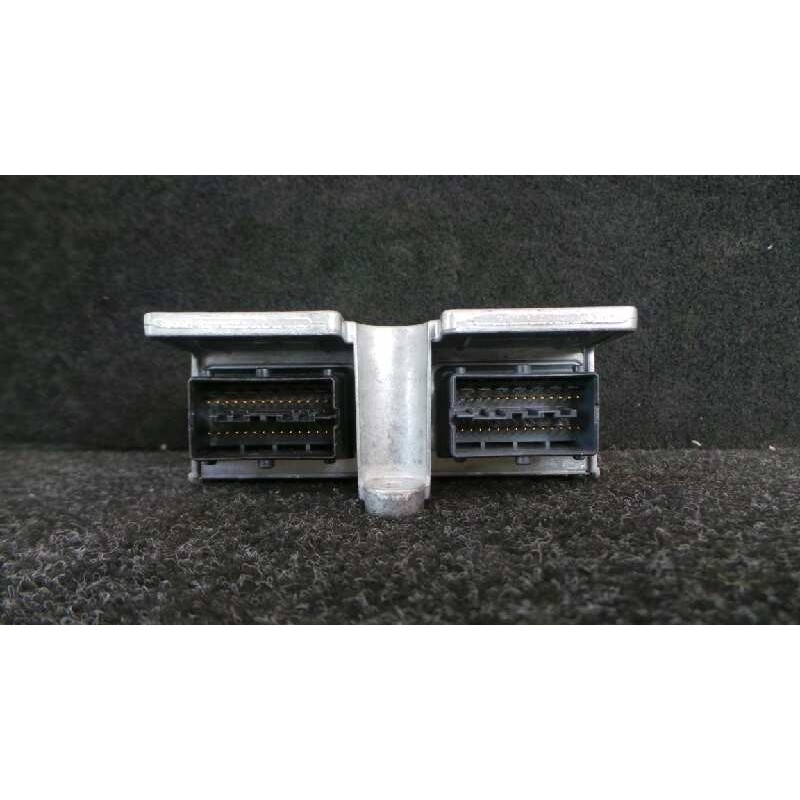 Recambio de centralita airbag para opel astra h berlina 1.9 16v cdti cat (z 19 dth / lrd) referencia OEM IAM 13191825-327963935-