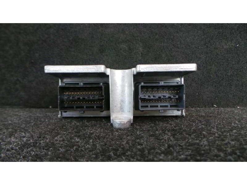 Recambio de centralita airbag para opel astra h berlina 1.9 16v cdti cat (z 19 dth / lrd) referencia OEM IAM 13191825-327963935-