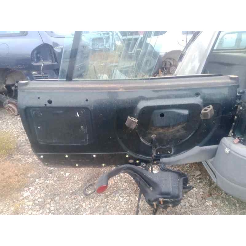 Recambio de porton trasero para land rover freelander (ln) 2.0 turbodiesel referencia OEM IAM   