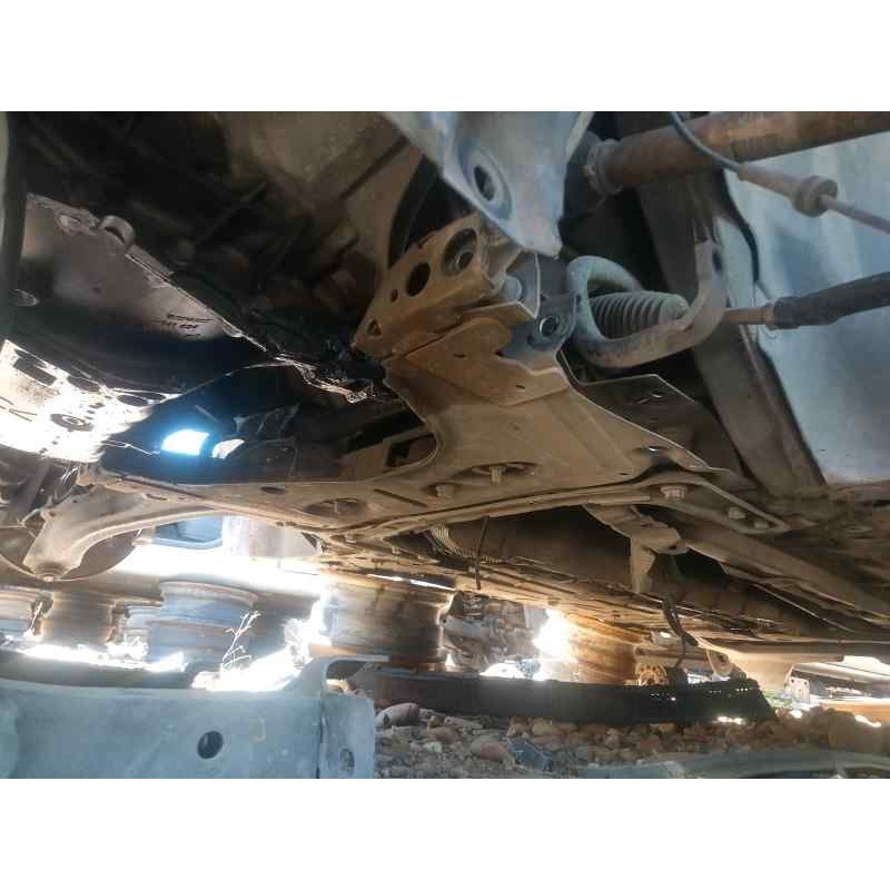 Recambio de puente delantero para renault scenic ii 1.9 dci diesel referencia OEM IAM   