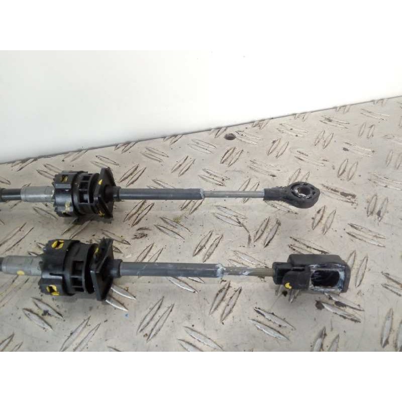 Recambio de varillaje cambio para toyota aygo (kgb/wnb) 1.0 cat referencia OEM IAM 338200H010 MANUAL 5V. 
