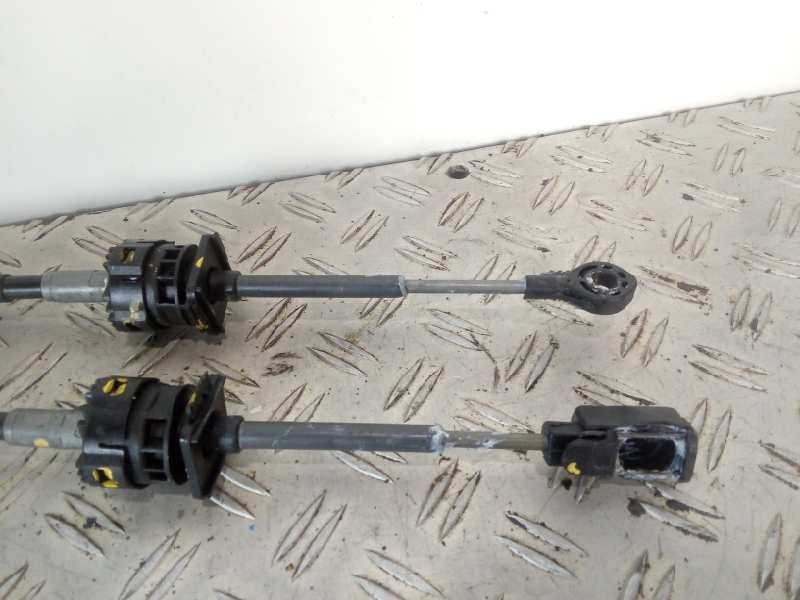 Recambio de varillaje cambio para toyota aygo (kgb/wnb) 1.0 cat referencia OEM IAM 338200H010 MANUAL 5V. 