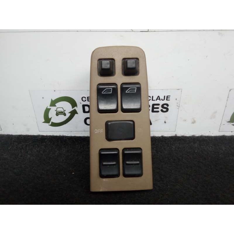 Recambio de mando elevalunas delantero izquierdo para volvo s90 berlina 3.0 24v cat referencia OEM IAM 9128280-03458051 4.BOTONE