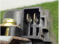 Recambio de motor cierre centralizado delantero derecho para mitsubishi galloper (hyundai) 2.5 td cat referencia OEM IAM MB66915 2