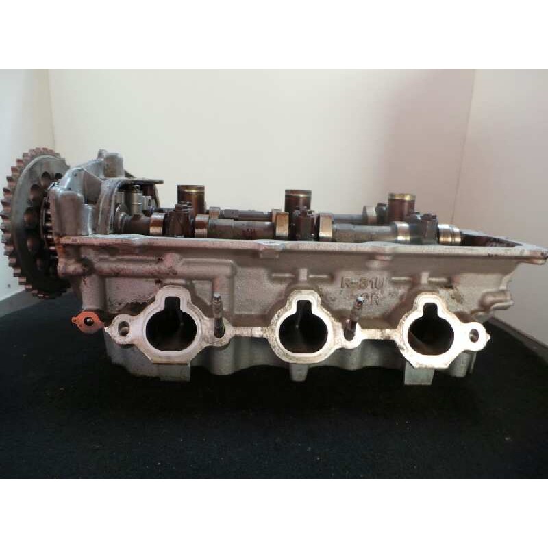 Recambio de culata para nissan maxima qx (a32) 2.0 v6 24v cat referencia OEM IAM R31U-3R  