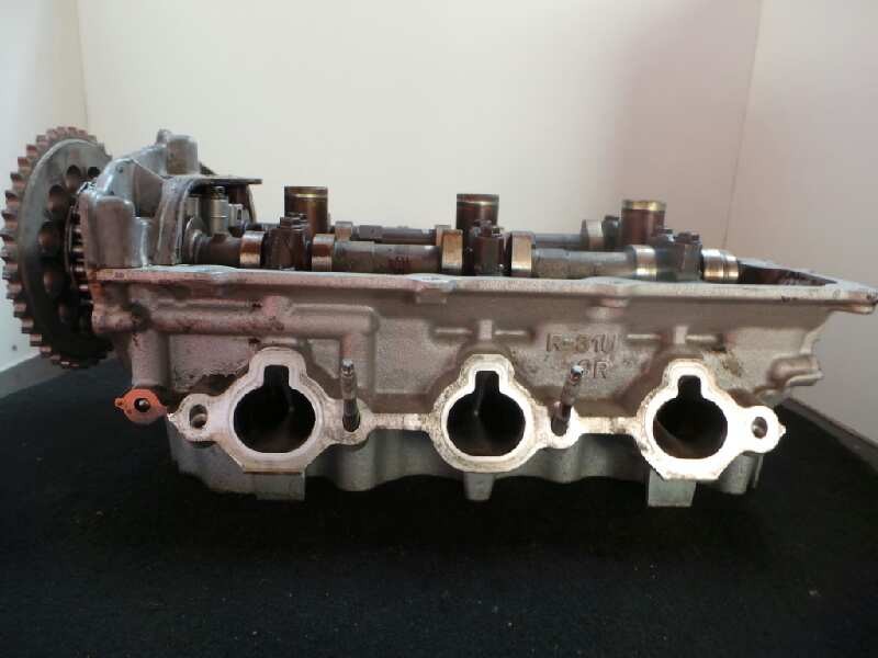 Recambio de culata para nissan maxima qx (a32) 2.0 v6 24v cat referencia OEM IAM R31U-3R  