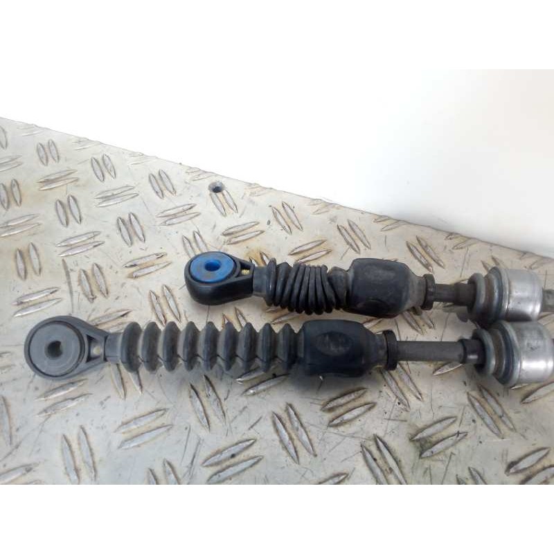 Recambio de varillaje cambio para toyota aygo (kgb/wnb) 1.0 cat referencia OEM IAM 338200H010 MANUAL 5V. 