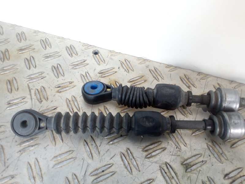 Recambio de varillaje cambio para toyota aygo (kgb/wnb) 1.0 cat referencia OEM IAM 338200H010 MANUAL 5V. 