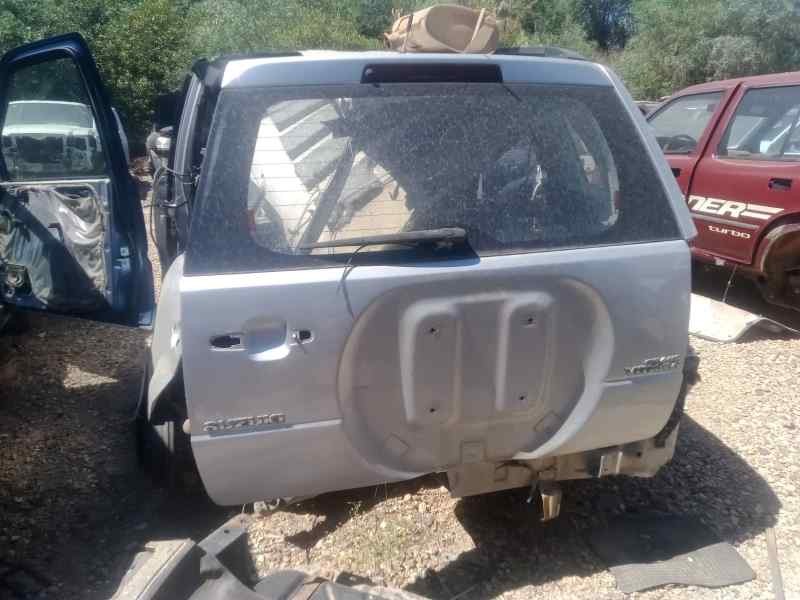 Recambio de porton trasero para suzuki grand vitara jb (jt) 1.9 ddis turbodiesel referencia OEM IAM  5.PUERTAS 