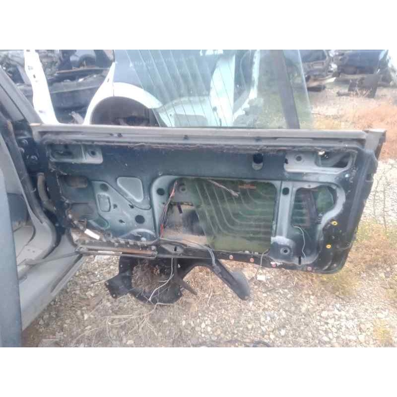 Recambio de porton trasero para land rover freelander (ln) 2.0 turbodiesel referencia OEM IAM   