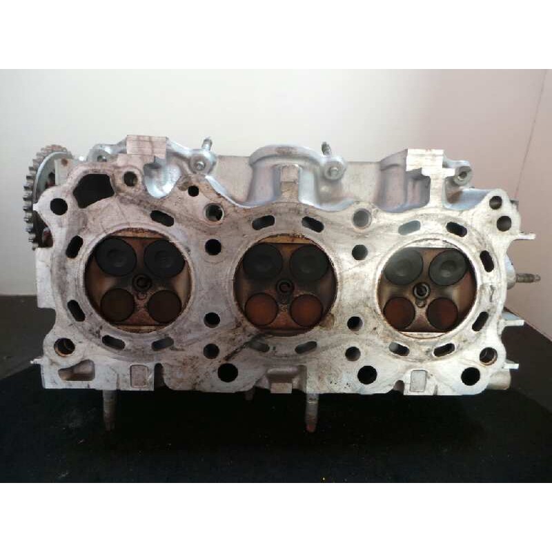 Recambio de culata para nissan maxima qx (a32) 2.0 v6 24v cat referencia OEM IAM R31U-3R  