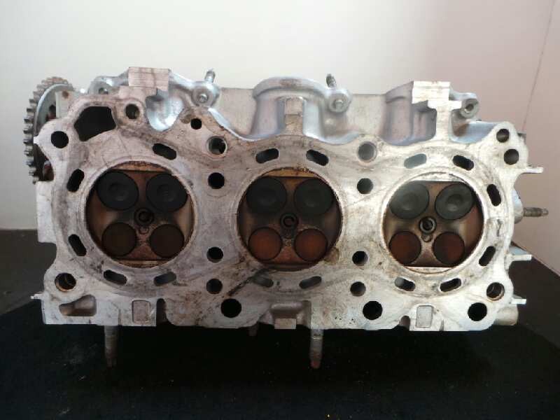 Recambio de culata para nissan maxima qx (a32) 2.0 v6 24v cat referencia OEM IAM R31U-3R  