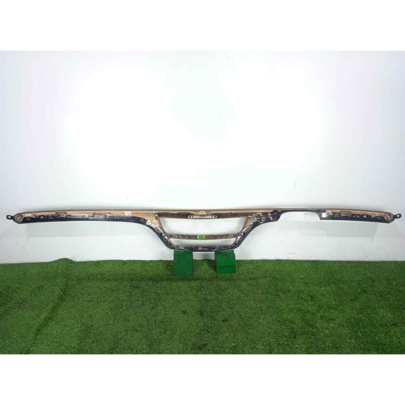 Recambio de moldura para mercedes-benz clase s (w221) berlina 3.0 cdi cat referencia OEM IAM A2216808071 MOLDURA.SALPICADERO 