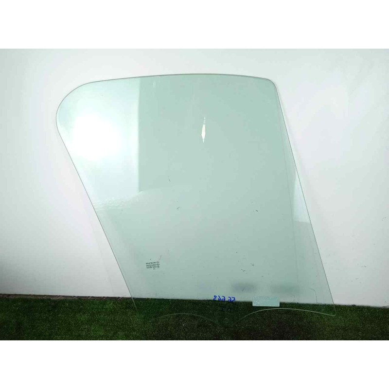 Recambio de luna delantera izquierda para fiat talento kasten (296) 2.0 mjet referencia OEM IAM   