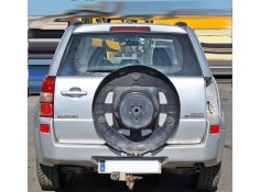 Recambio de porton trasero para suzuki grand vitara jb (jt) 1.9 ddis turbodiesel referencia OEM IAM  5.PUERTAS  2
