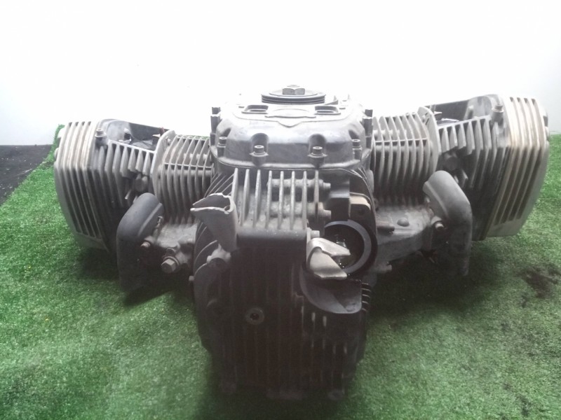 Recambio de motor completo para bmw r 1200 rt/st referencia OEM IAM 122EF  