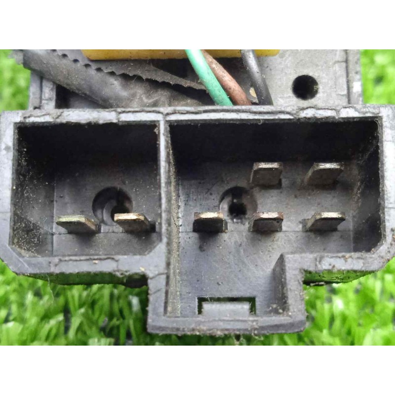 Recambio de mando limpia para nissan serena (c23m) 1.6 cat referencia OEM IAM   