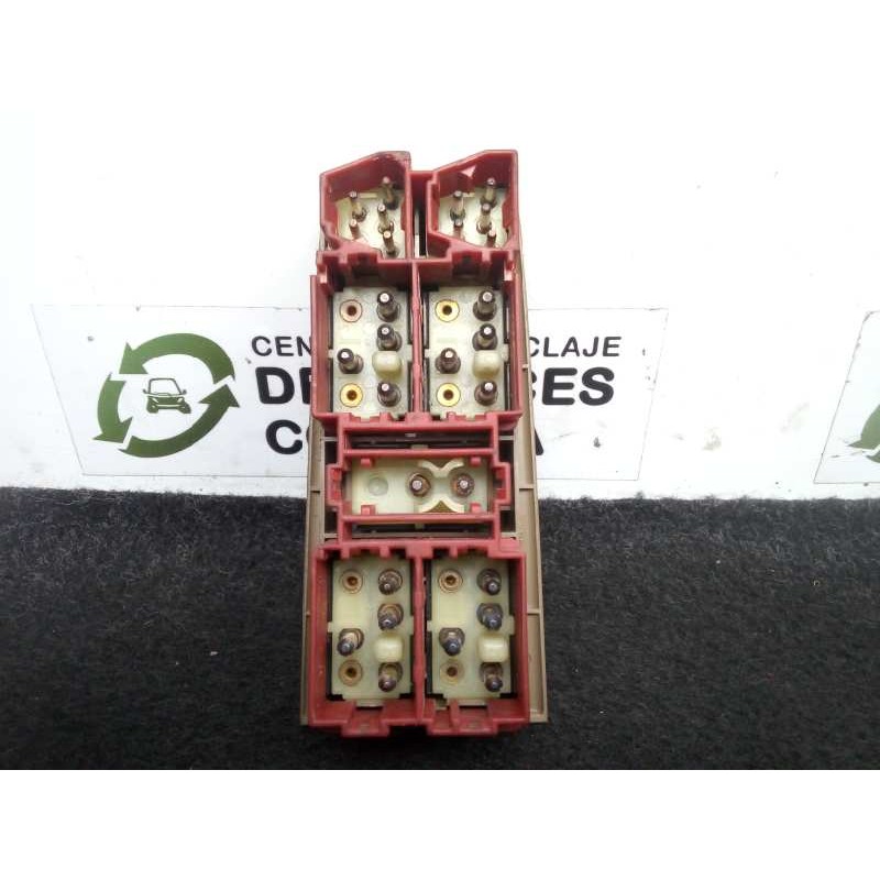 Recambio de mando elevalunas delantero izquierdo para volvo s90 berlina 3.0 24v cat referencia OEM IAM 9128280-03458051 4.BOTONE