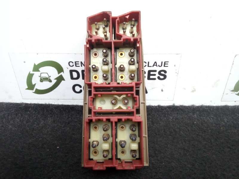 Recambio de mando elevalunas delantero izquierdo para volvo s90 berlina 3.0 24v cat referencia OEM IAM 9128280-03458051 4.BOTONE