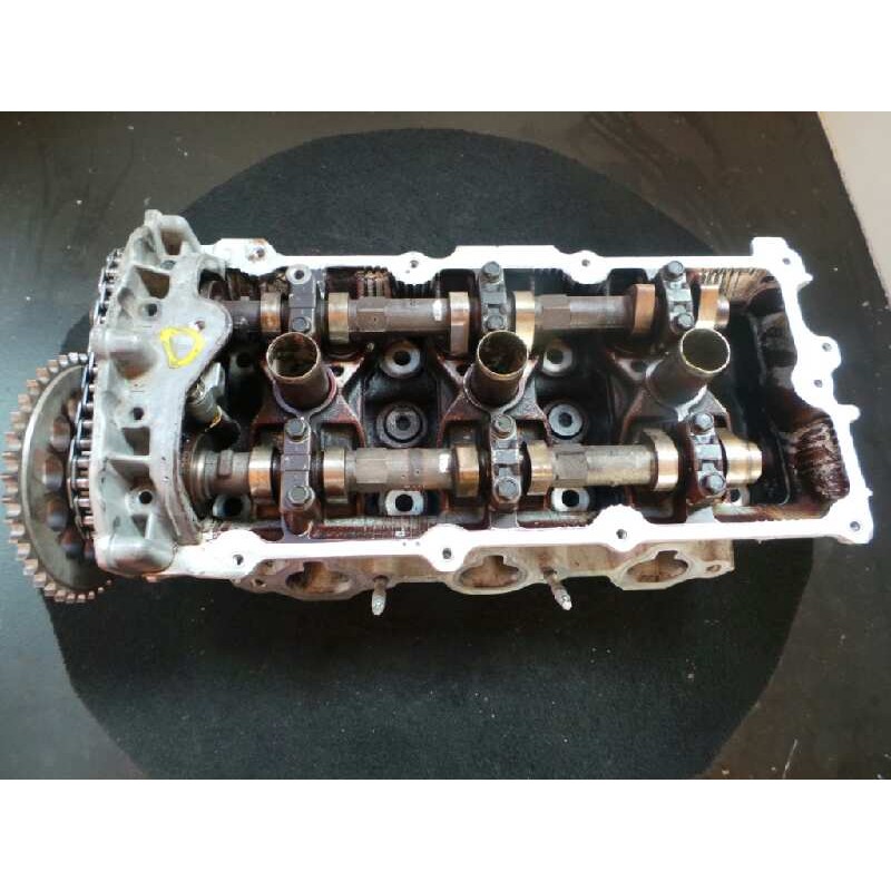 Recambio de culata para nissan maxima qx (a32) 2.0 v6 24v cat referencia OEM IAM R31U-3R  