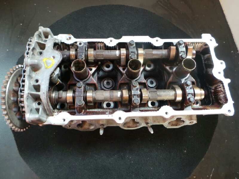 Recambio de culata para nissan maxima qx (a32) 2.0 v6 24v cat referencia OEM IAM R31U-3R  
