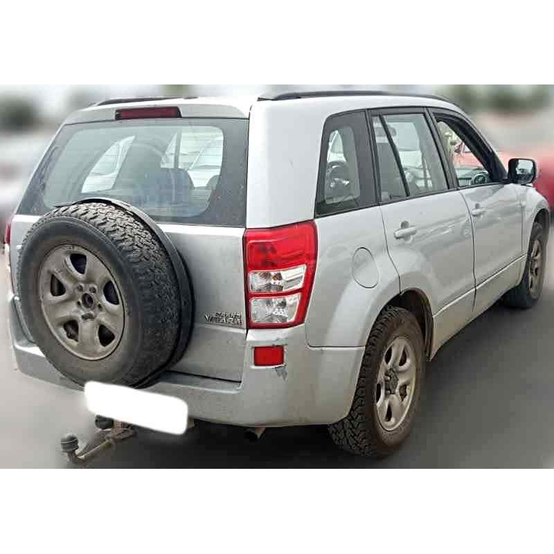 Recambio de porton trasero para suzuki grand vitara jb (jt) 1.9 ddis turbodiesel referencia OEM IAM  5.PUERTAS 