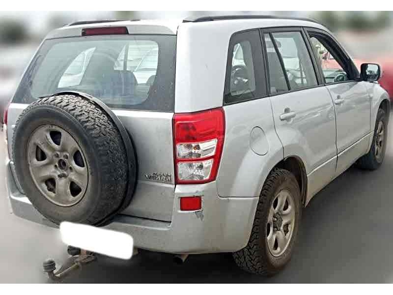 Recambio de porton trasero para suzuki grand vitara jb (jt) 1.9 ddis turbodiesel referencia OEM IAM  5.PUERTAS 