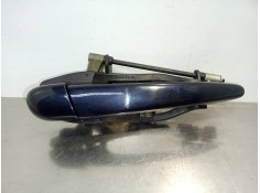 Recambio de maneta exterior trasera derecha para bmw serie 3 berlina (e46) 325xi referencia OEM IAM 51218253454  