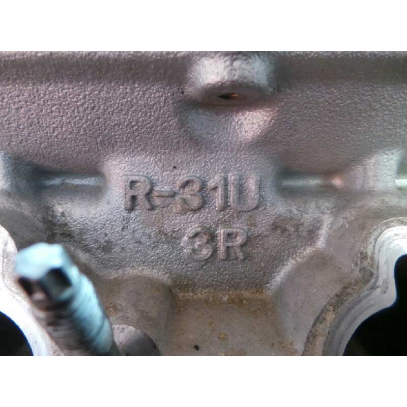 Recambio de culata para nissan maxima qx (a32) 2.0 v6 24v cat referencia OEM IAM R31U-3R  
