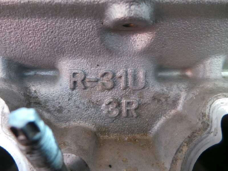 Recambio de culata para nissan maxima qx (a32) 2.0 v6 24v cat referencia OEM IAM R31U-3R  