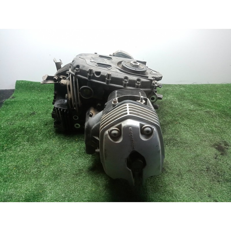 Recambio de motor completo para bmw r 1200 rt/st referencia OEM IAM 122EF  